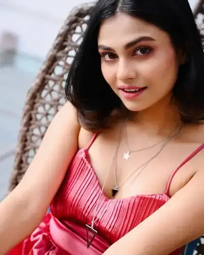 Escort Service Tamil Nadu